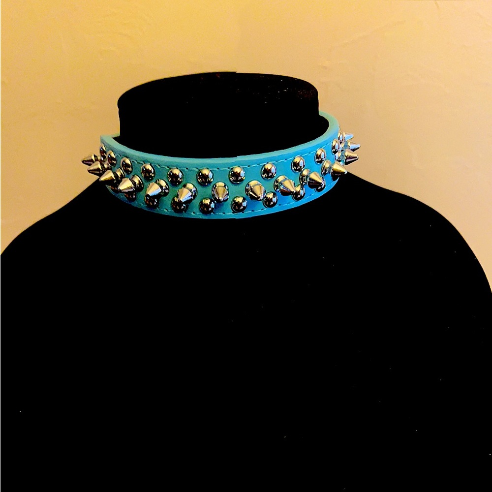 Choker Dazzling and Dangerous ⚡️⚡️